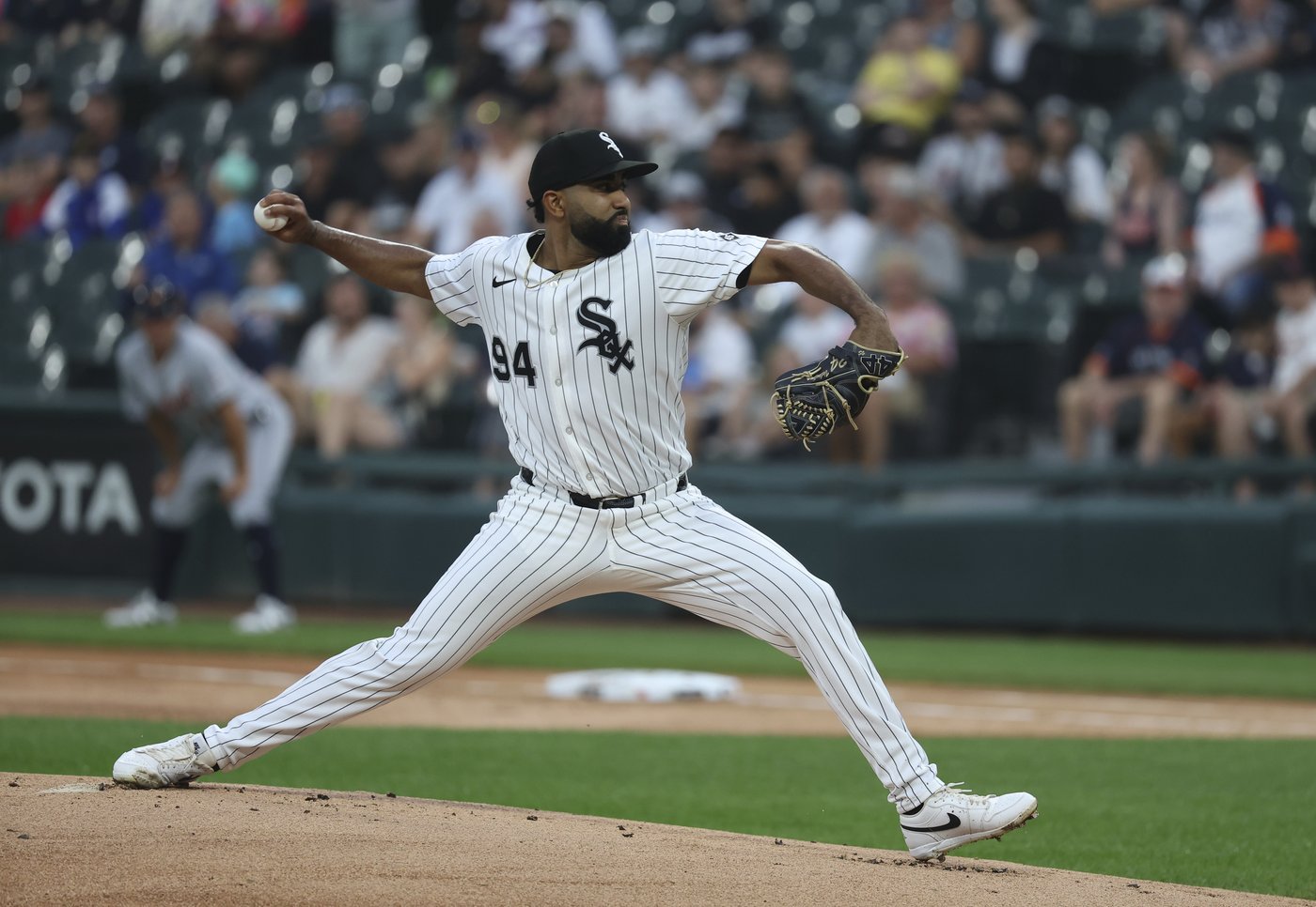 White Sox score five in fifth inning to beat Tigers 9-6 | iNFOnews.ca