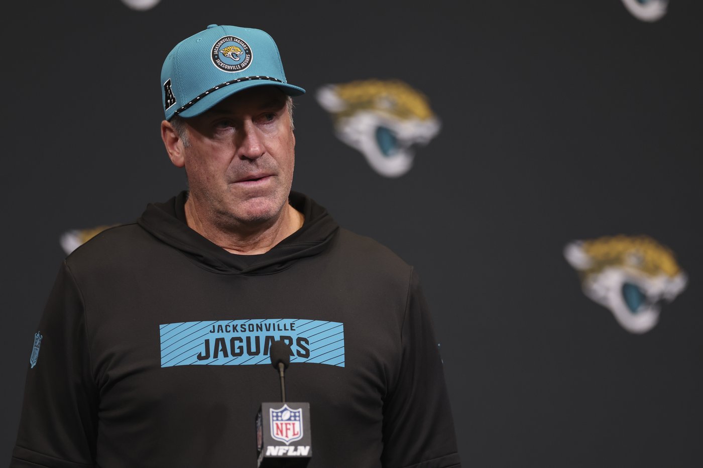 Jaguars coach Doug Pederson hopeful of a happy homecoming in his Philadelphia return | iNFOnews.ca Jaguars coach Doug Pederson hopeful of a happy homecoming in his Philadelphia return | iNFOnews.ca