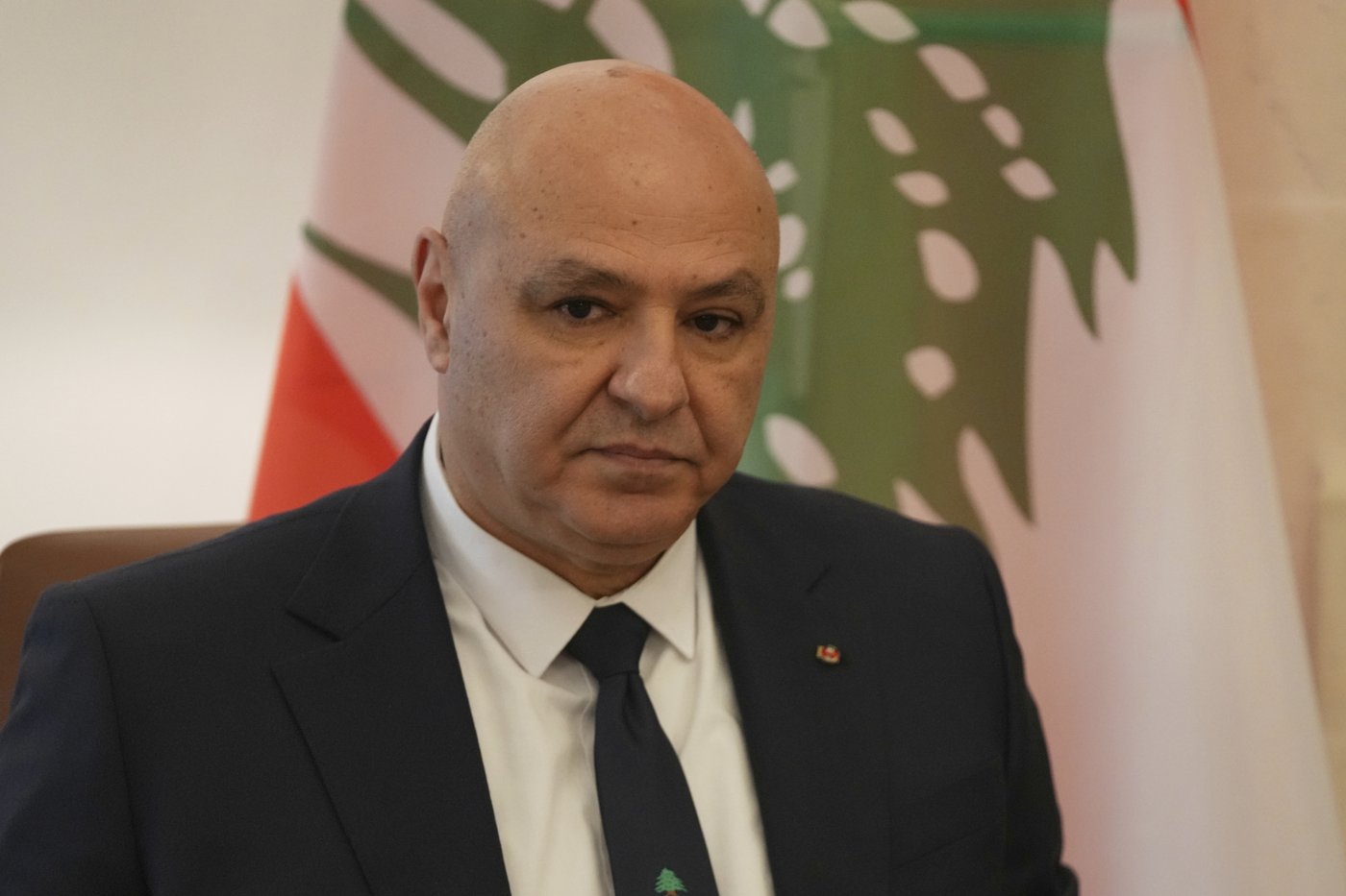 Lebanon's president reveals the country's stance on relations with Israel | iNFOnews.ca