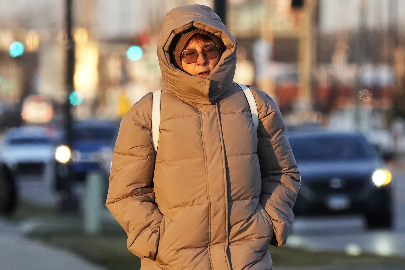 Bone-chilling cold returns to the Midwest in the wake of a storm that soaked the East Coast | iNFOnews.ca