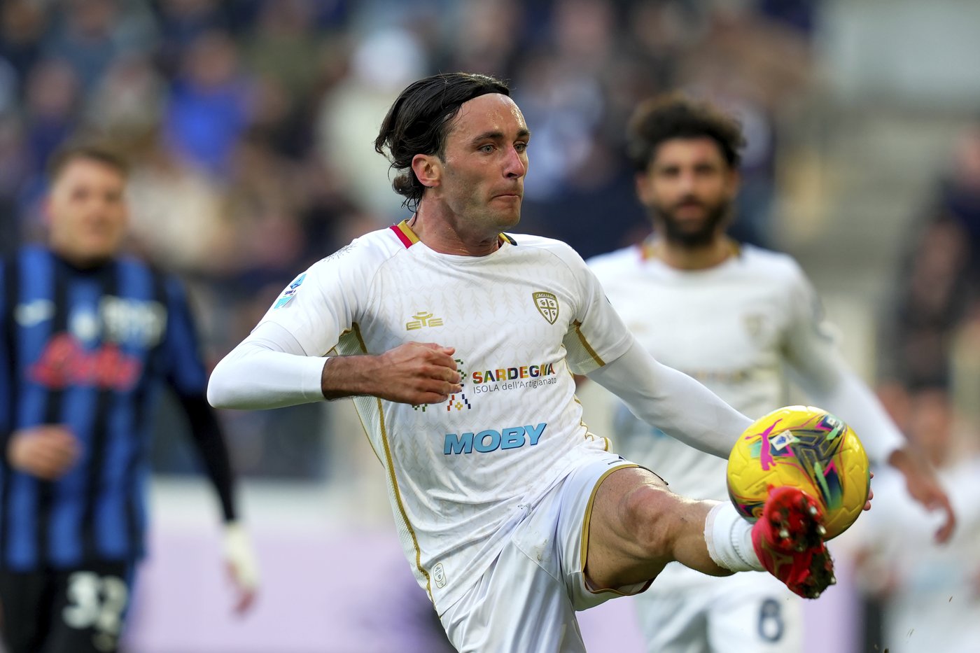Atalanta's hopes of silverware fading after more disappointment and Napoli held again | iNFOnews.ca Atalanta's hopes of silverware fading after more disappointment and Napoli held again | iNFOnews.ca