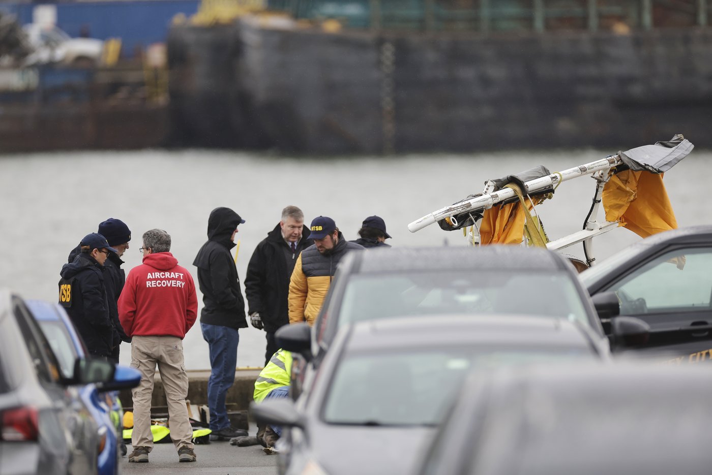 What we know about the New York City helicopter crash that killed 6 people | iNFOnews.ca What we know about the New York City helicopter crash that killed 6 people | iNFOnews.ca