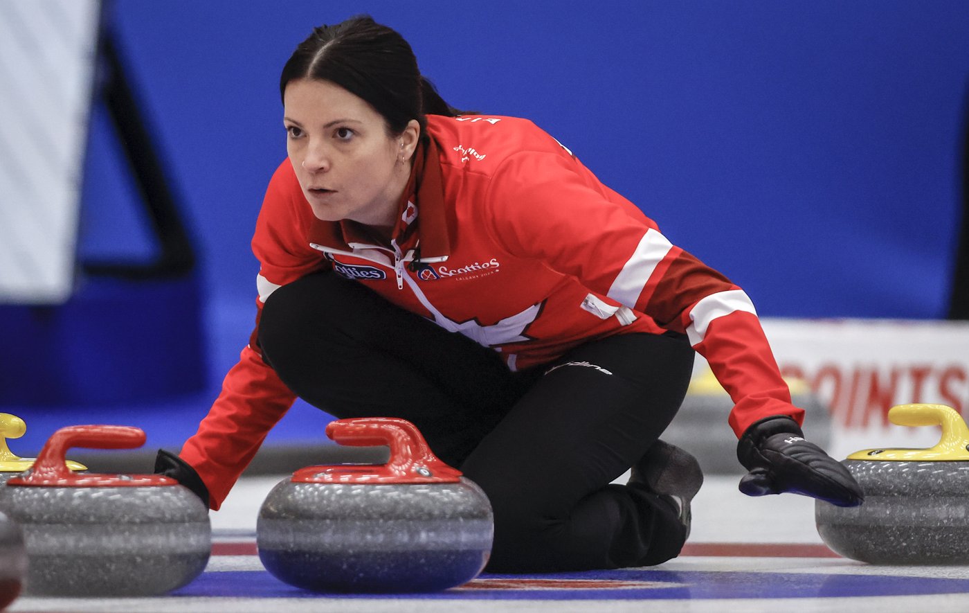 MacNutt upsets Einarson, Carruthers ousted in PointsBet Invitational curling | iNFOnews.ca