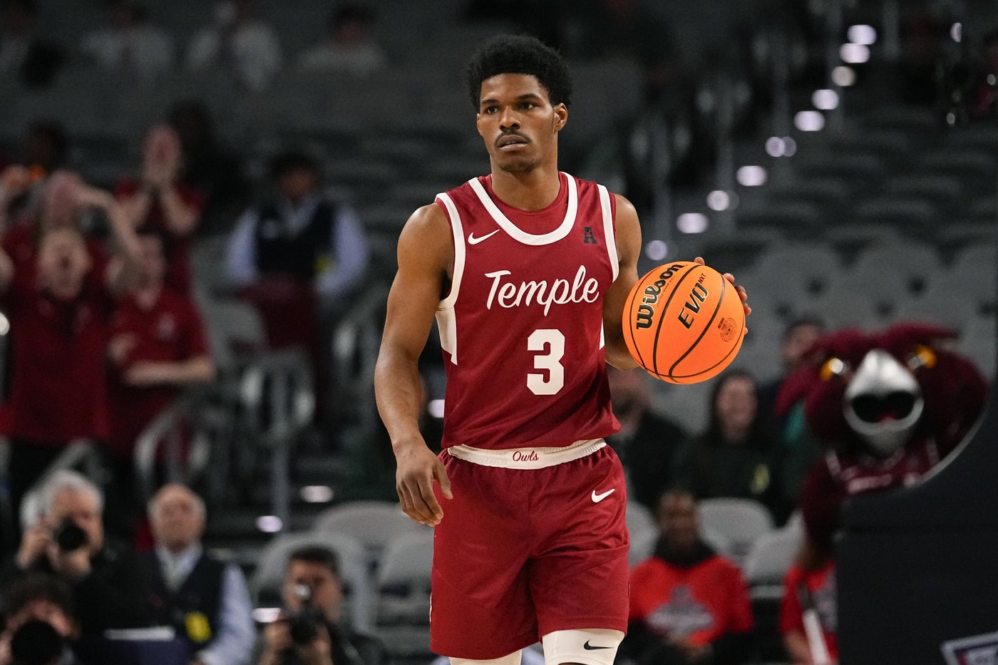 Lawyer says ex-Temple basketball standout Hysier Miller met with NCAA for hours amid gambling probe | iNFOnews.ca Lawyer says ex-Temple basketball standout Hysier Miller met with NCAA for hours amid gambling probe | iNFOnews.ca
