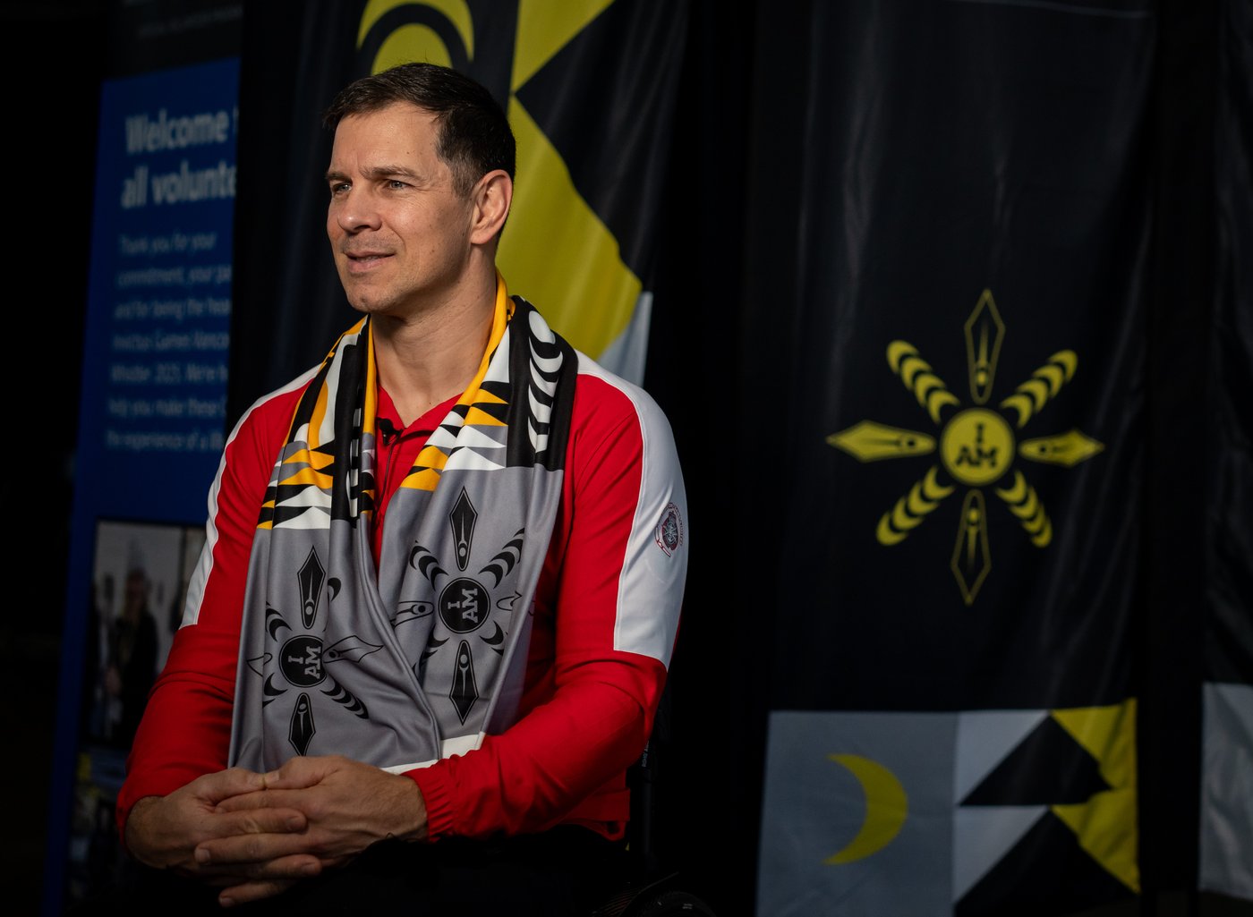 'These Games are very unique': Invictus Games bring community, competition to B.C. | iNFOnews.ca