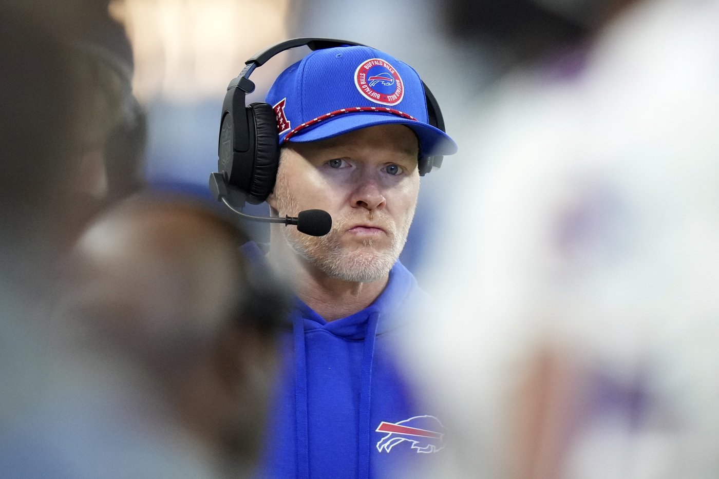 Bills brace for latest showdown against Chiefs knowing it won't ease past playoff woes against KC | iNFOnews.ca Bills brace for latest showdown against Chiefs knowing it won't ease past playoff woes against KC | iNFOnews.ca