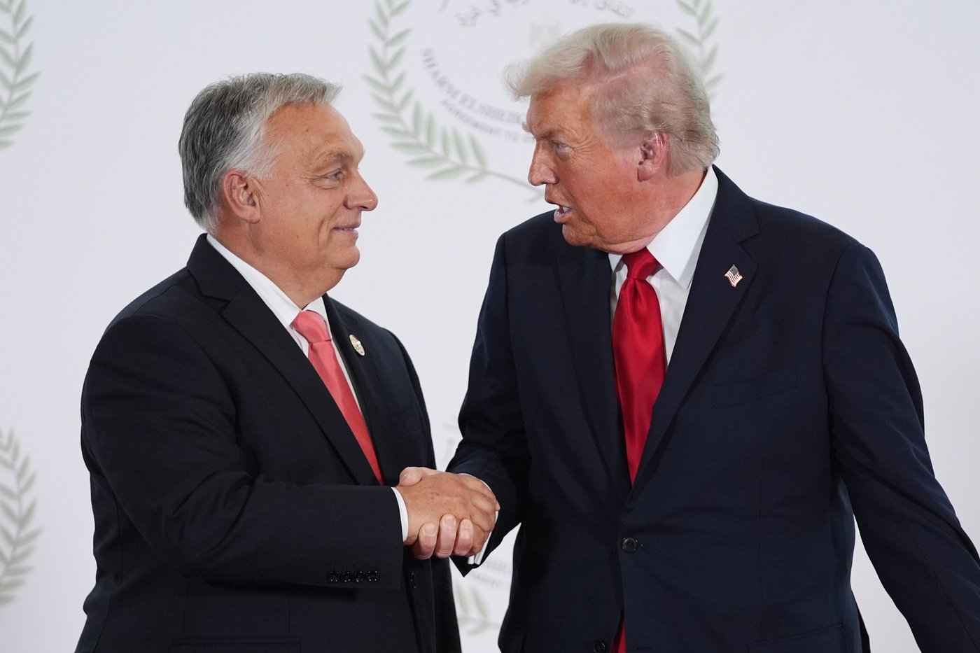 Orbán celebrates Hungary as 'the only place in Europe' where a Trump-Putin meeting can be held | iNFOnews.ca