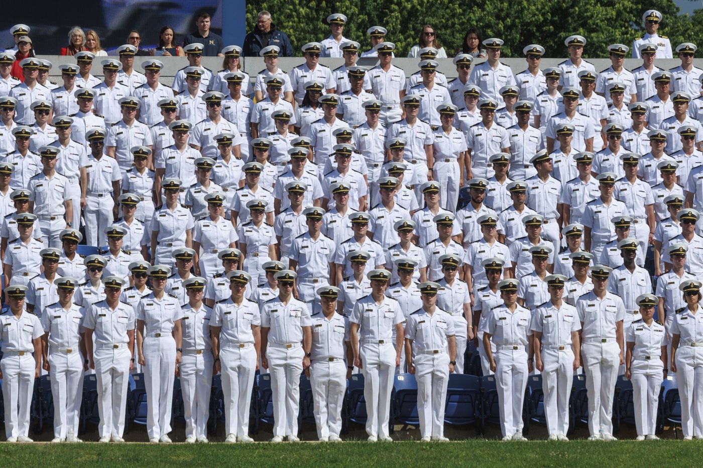 Vance says Trump will use US military decisively rather than in 'open-ended conflicts' of the past | iNFOnews.ca