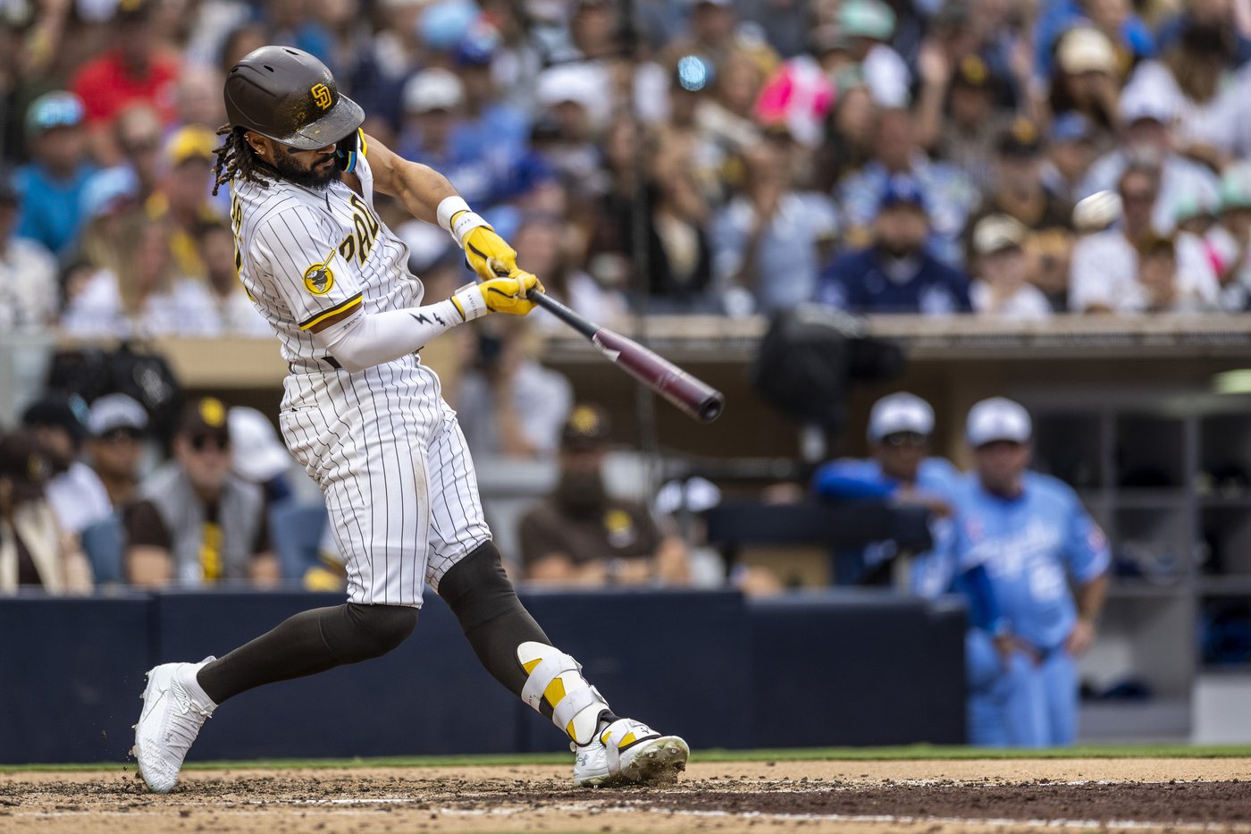 Padres star Tatis sues Big League Advance in attempt to get out of future earnings deal | iNFOnews.ca Padres star Tatis sues Big League Advance in attempt to get out of future earnings deal | iNFOnews.ca