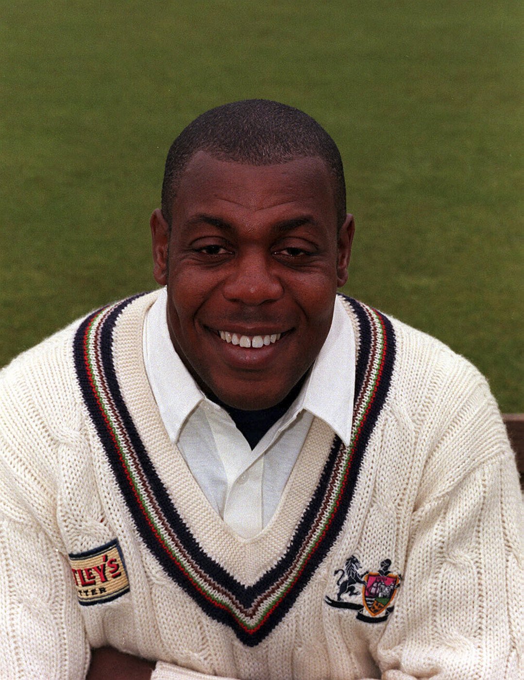 David 'Syd' Lawrence, England's first British-born Black cricketer, has died at 61 | iNFOnews.ca David 'Syd' Lawrence, England's first British-born Black cricketer, has died at 61 | iNFOnews.ca