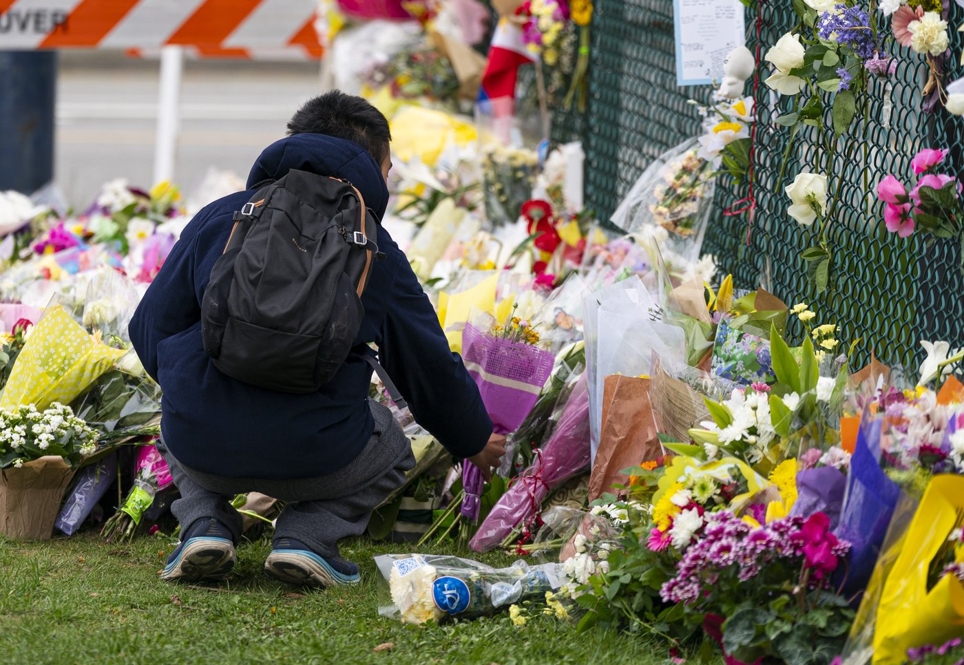 Filipino BC confirms identities of all 11 people killed in Vancouver festival attack | iNFOnews.ca