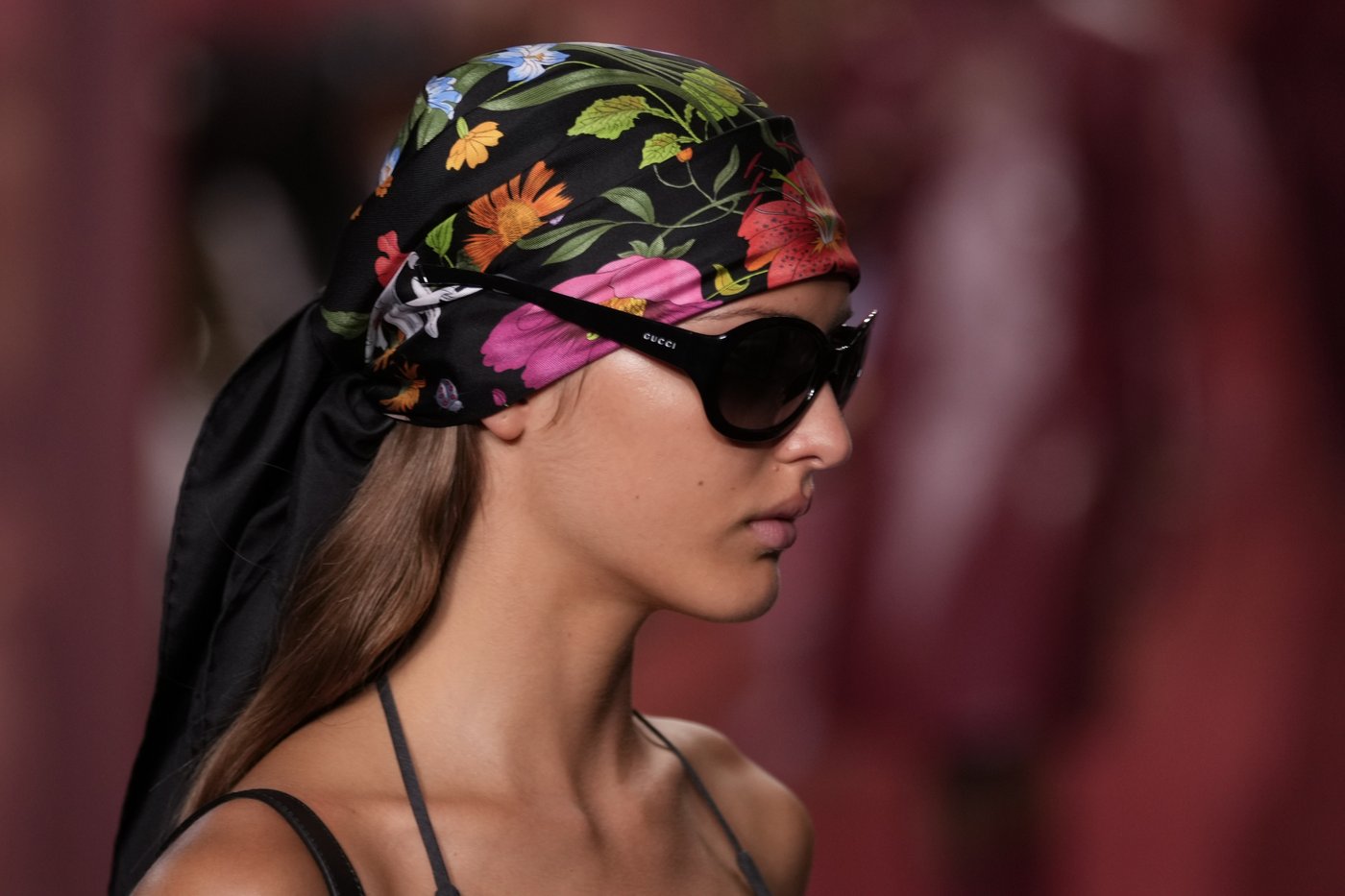 Gucci constructs looks of casual grandeur as Tod's focuses on Artisanal Intelligence | iNFOnews.ca