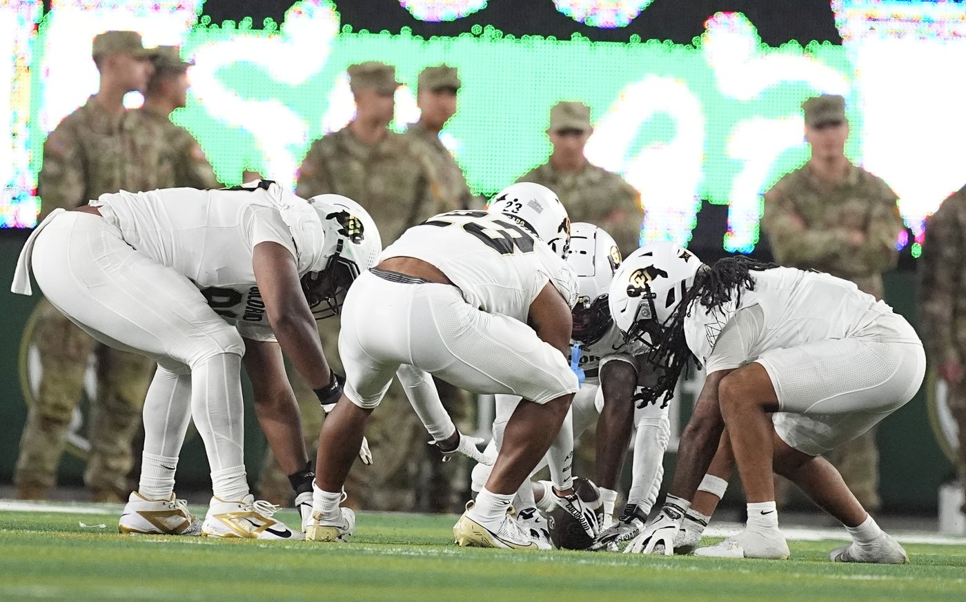 Colorado two-way star Travis Hunter hopes to play cornerback and receiver at the next level, too | iNFOnews.ca Colorado two-way star Travis Hunter hopes to play cornerback and receiver at the next level, too | iNFOnews.ca