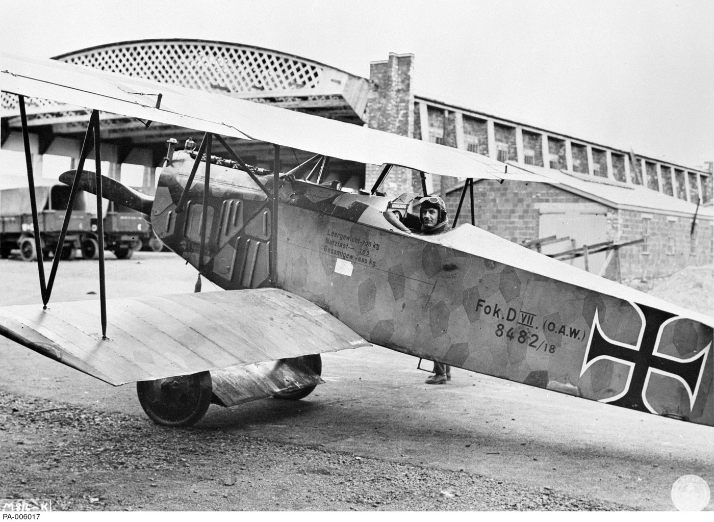 First World War airmen from New Brunswick were pioneers of air warfare | iNFOnews.ca First World War airmen from New Brunswick were pioneers of air warfare | iNFOnews.ca