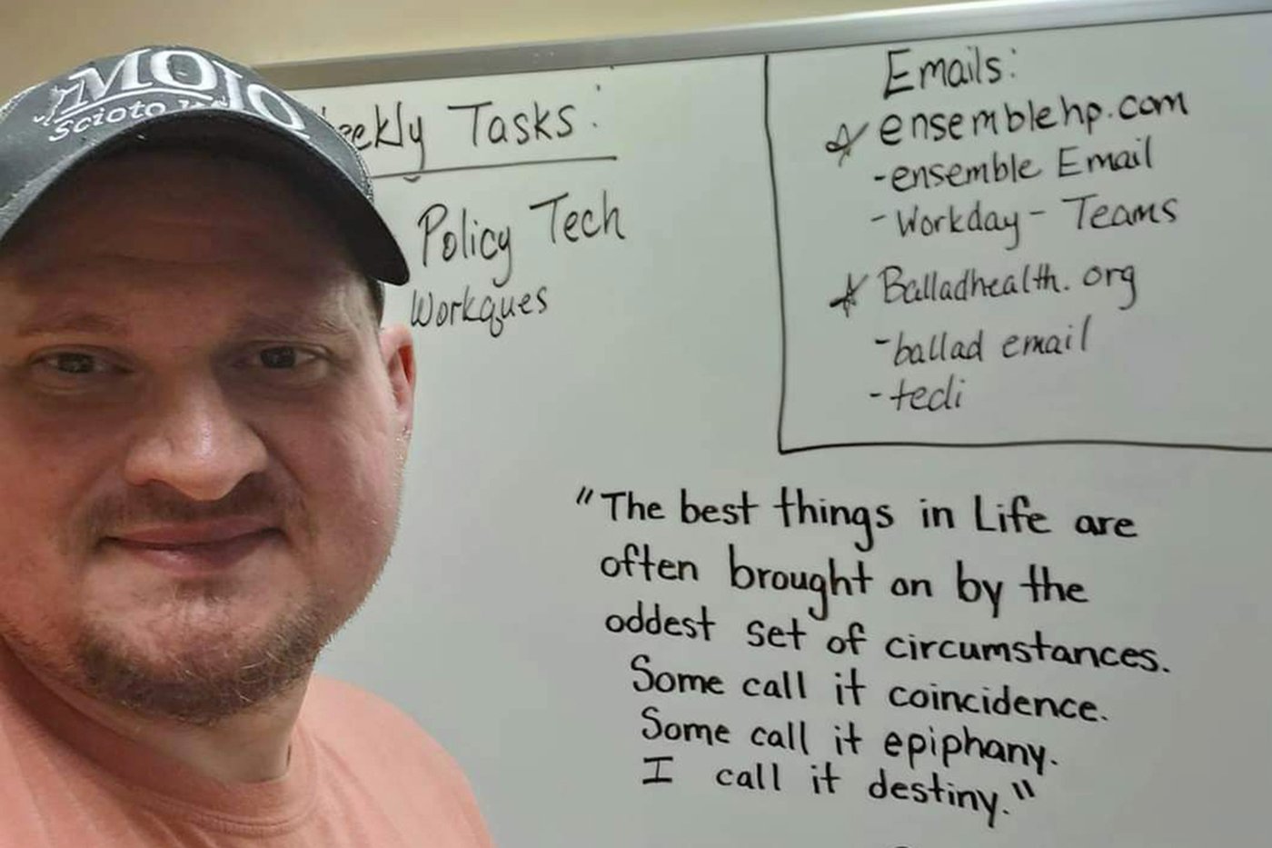 A Tennessee nurse and his dog died trying to save a man from floods driven by Hurricane Helene | iNFOnews.ca
