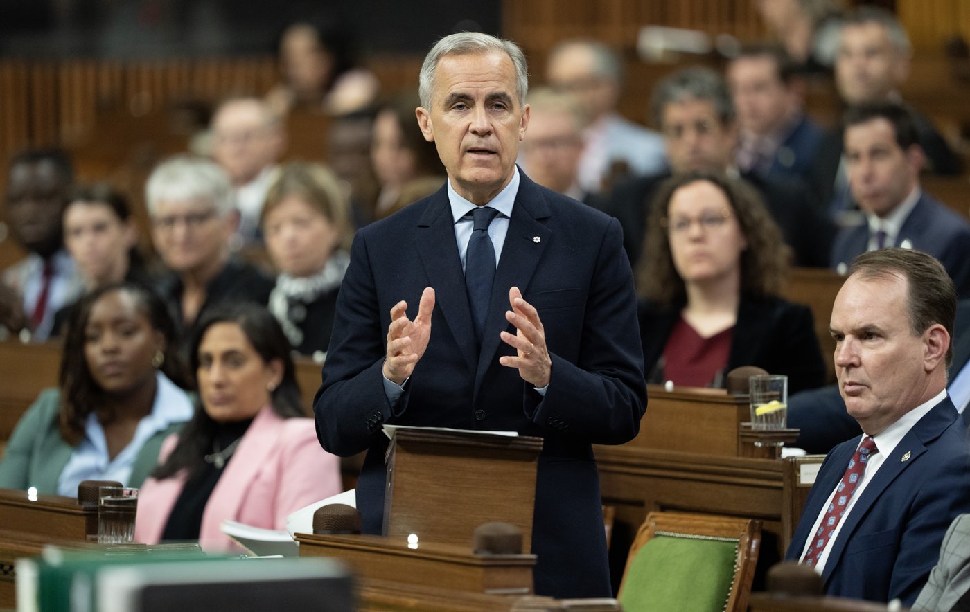 PM Carney announces government's new parliamentary secretaries | iNFOnews.ca PM Carney announces government's new parliamentary secretaries | iNFOnews.ca