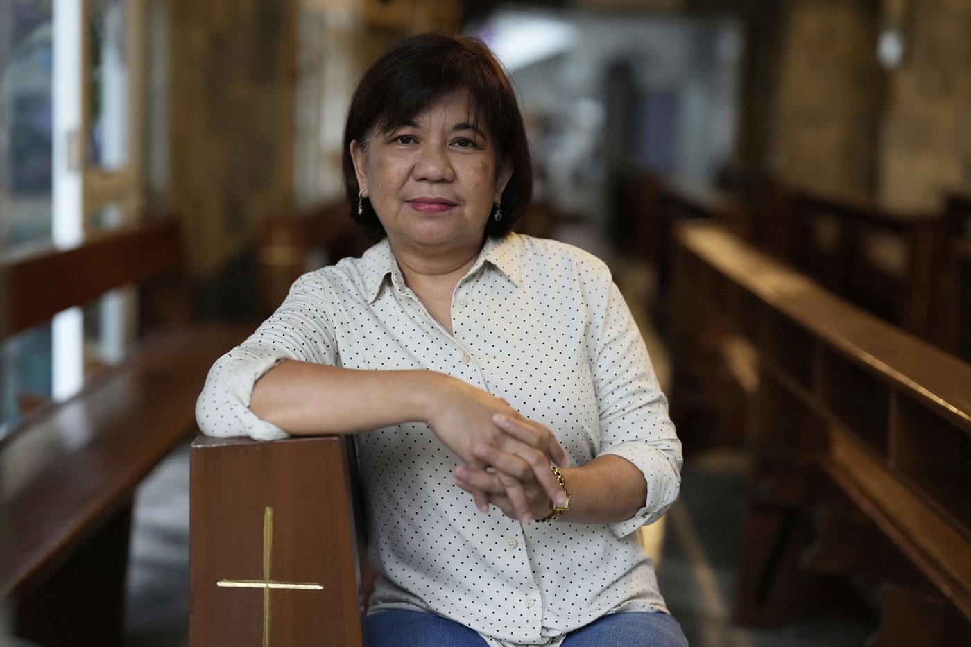 What do Catholics around the world hope for from a new pope? Some wish for a version of Pope Francis | iNFOnews.ca What do Catholics around the world hope for from a new pope? Some wish for a version of Pope Francis | iNFOnews.ca