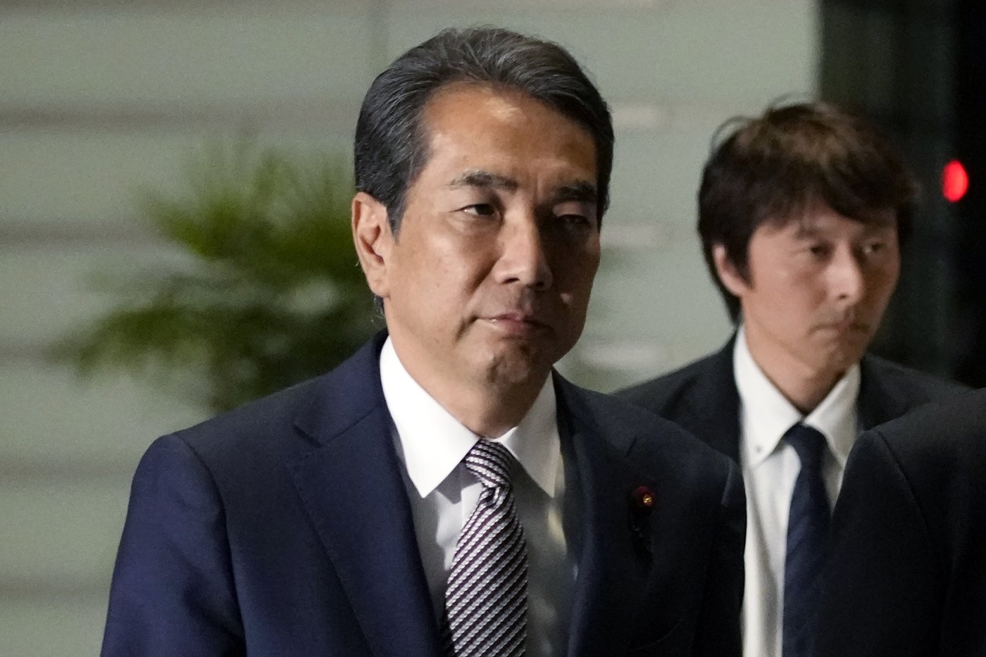 Japan's reelected Prime Minister Ishiba vows to step up reform | iNFOnews.ca Japan's reelected Prime Minister Ishiba vows to step up reform | iNFOnews.ca
