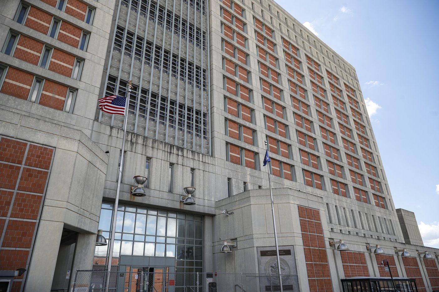 Inside the Brooklyn federal jail where Sean ‘Diddy’ Combs is locked up: violence, squalor and death | iNFOnews.ca Inside the Brooklyn federal jail where Sean ‘Diddy’ Combs is locked up: violence, squalor and death | iNFOnews.ca