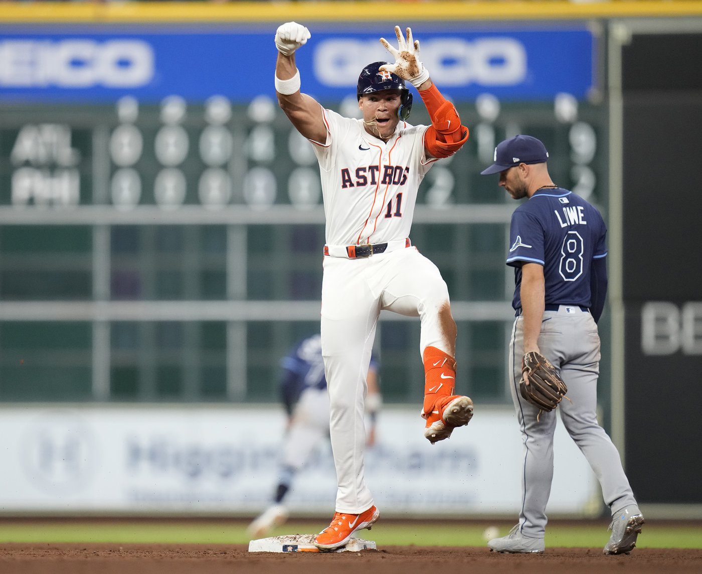 Cam Smith's meteoric rise to the majors: A story of dedication and discipline | iNFOnews.ca Cam Smith's meteoric rise to the majors: A story of dedication and discipline | iNFOnews.ca