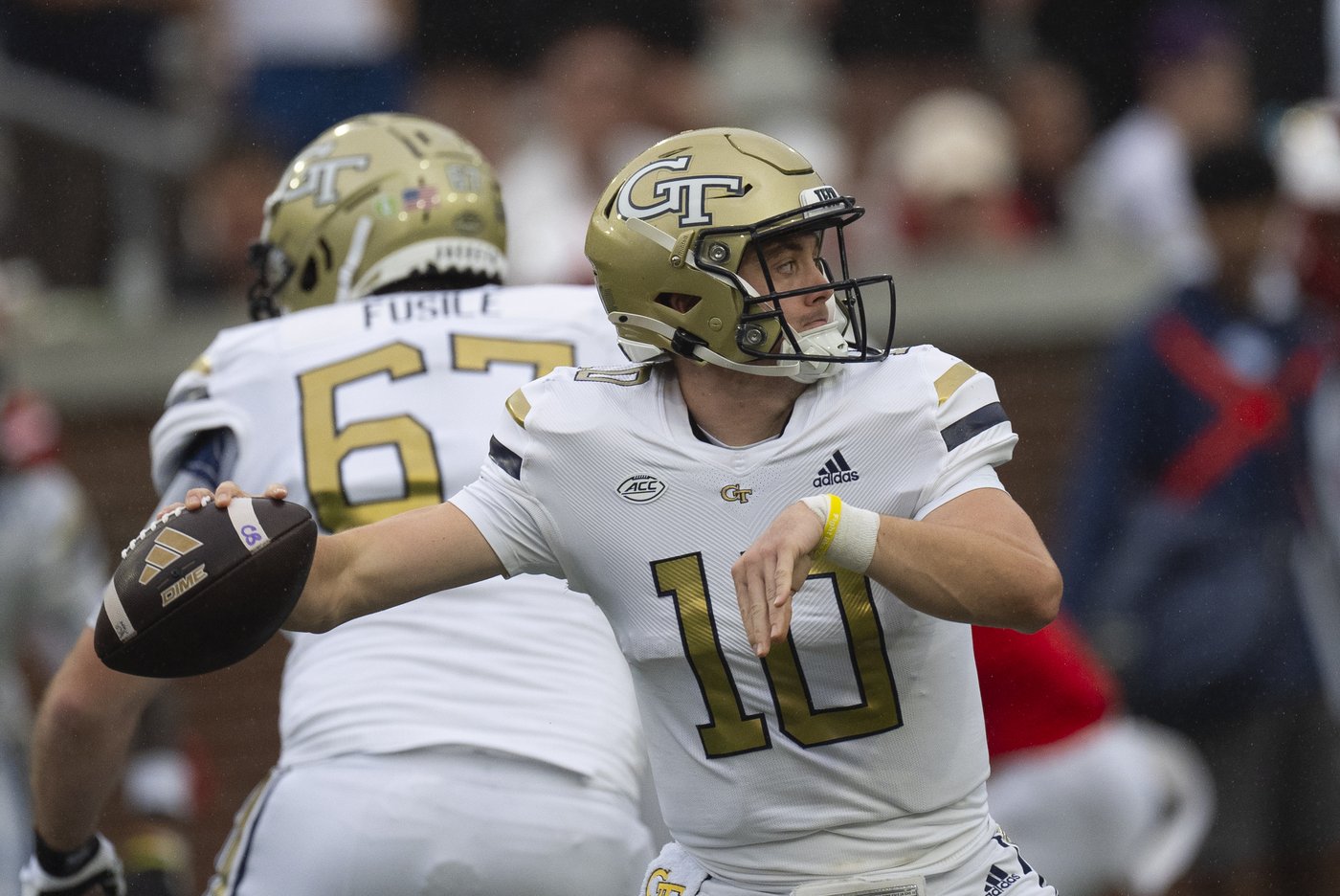 No. 19 Louisville opens ACC play vs. Georgia Tech, which seeks to upset another ranked league team | iNFOnews.ca No. 19 Louisville opens ACC play vs. Georgia Tech, which seeks to upset another ranked league team | iNFOnews.ca