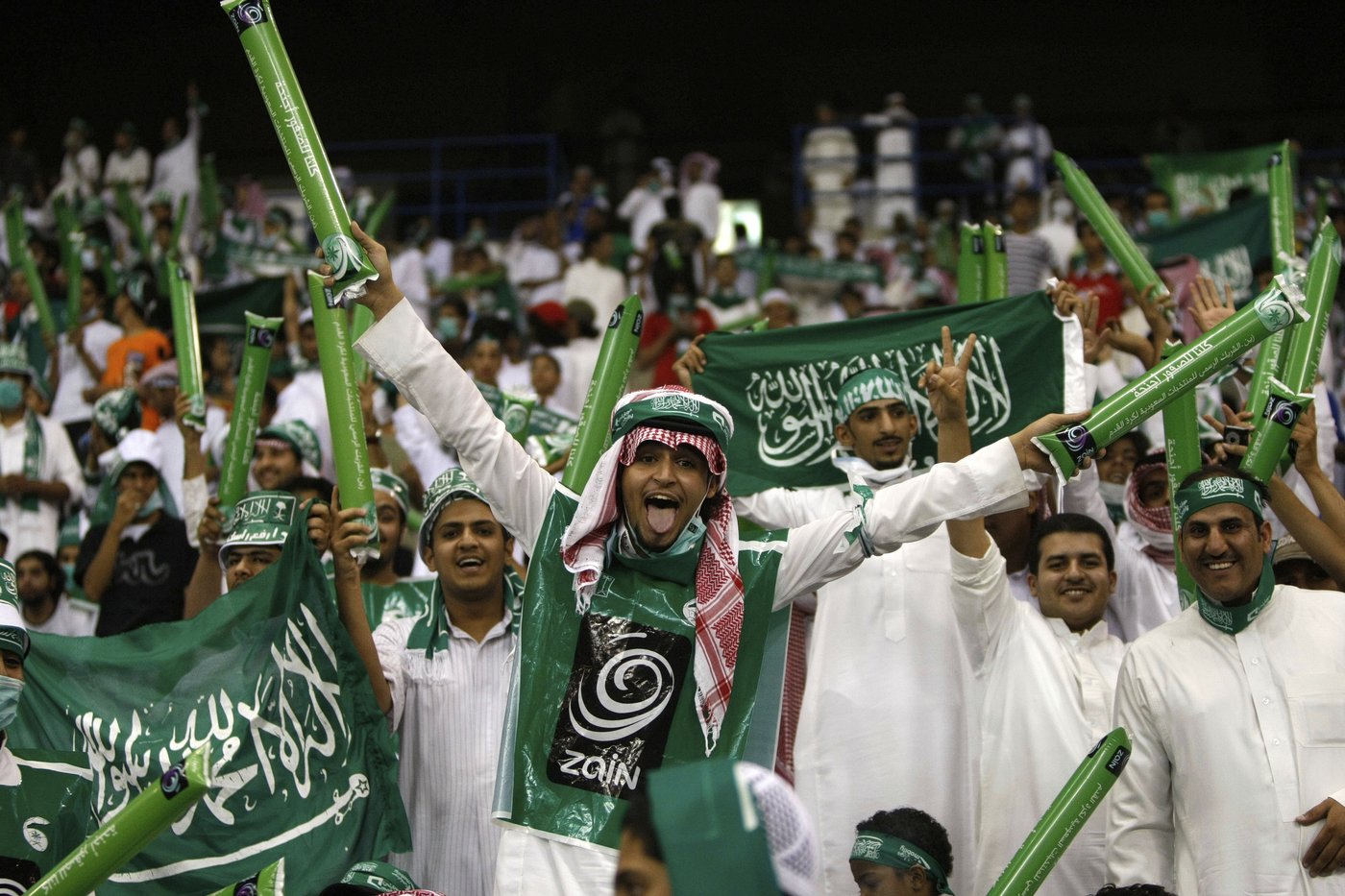 Saudi Arabia will host the 2034 World Cup. But when exactly? | iNFOnews.ca Saudi Arabia will host the 2034 World Cup. But when exactly? | iNFOnews.ca