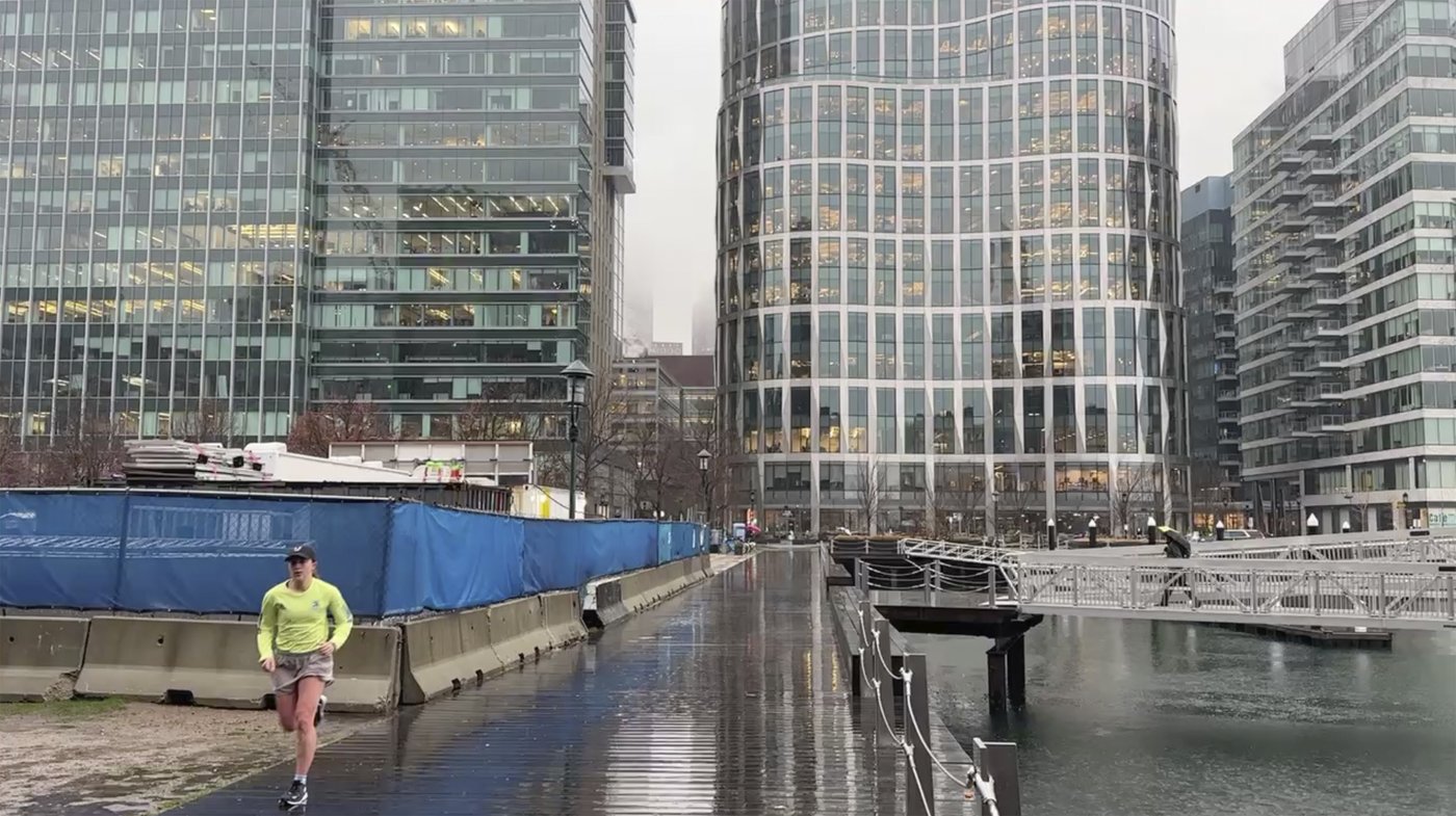 East Coast storm makes a mess at ski resorts as strong winds cause power outages | iNFOnews.ca East Coast storm makes a mess at ski resorts as strong winds cause power outages | iNFOnews.ca