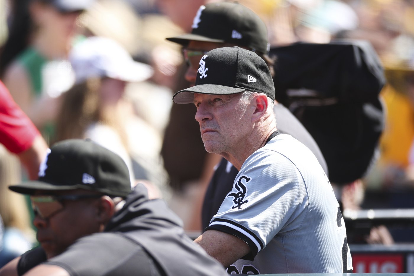 White Sox lose 120 games and tie record after falling to Padres | iNFOnews.ca White Sox lose 120 games and tie record after falling to Padres | iNFOnews.ca