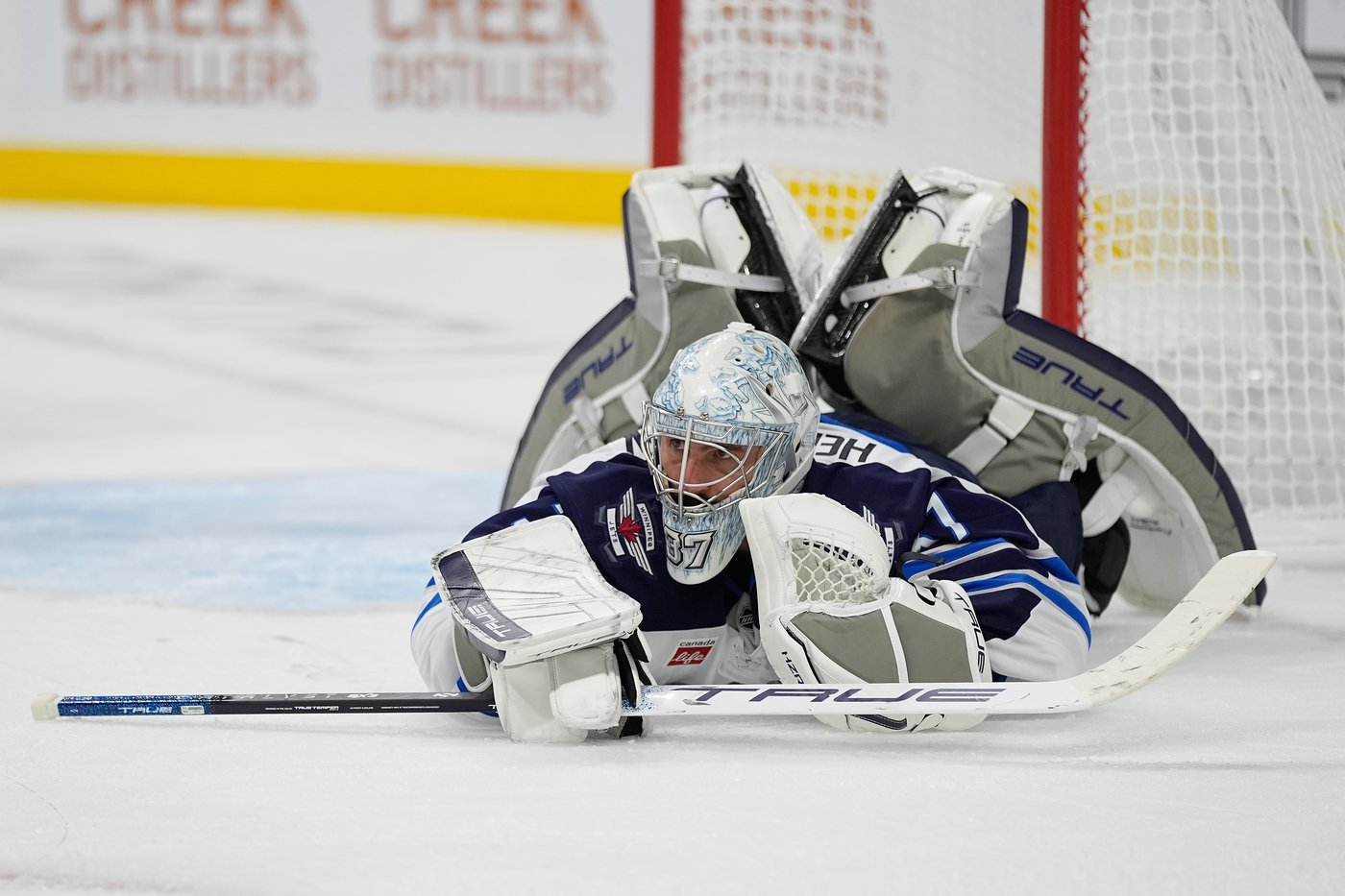 NHL pre-season roundup: Jets rally to beat Flames 5-4 in shootout | iNFOnews.ca