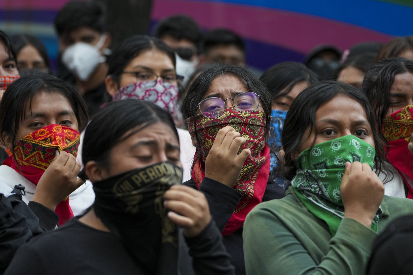 The families of 43 missing students in Mexico are still demanding justice 10 years later | iNFOnews.ca The families of 43 missing students in Mexico are still demanding justice 10 years later | iNFOnews.ca