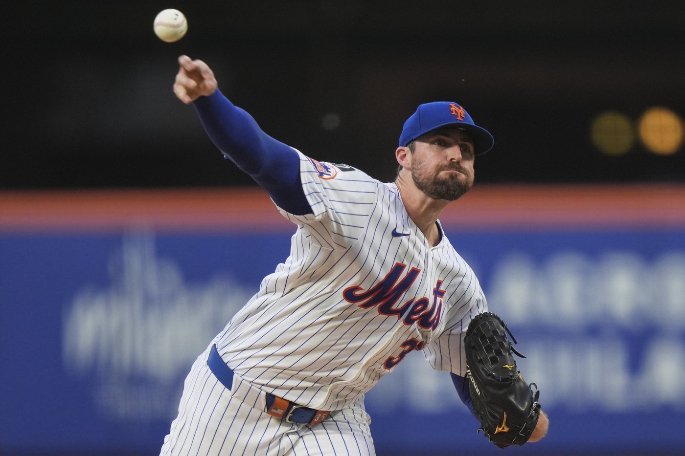 Soto hits 2 homers and Mets beat Braves 7-3 for 2nd victory in 12 games | iNFOnews.ca Soto hits 2 homers and Mets beat Braves 7-3 for 2nd victory in 12 games | iNFOnews.ca