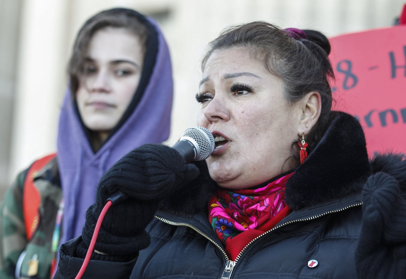 Calls for justice system reform follow release of man who killed two Indigenous women | iNFOnews.ca Calls for justice system reform follow release of man who killed two Indigenous women | iNFOnews.ca