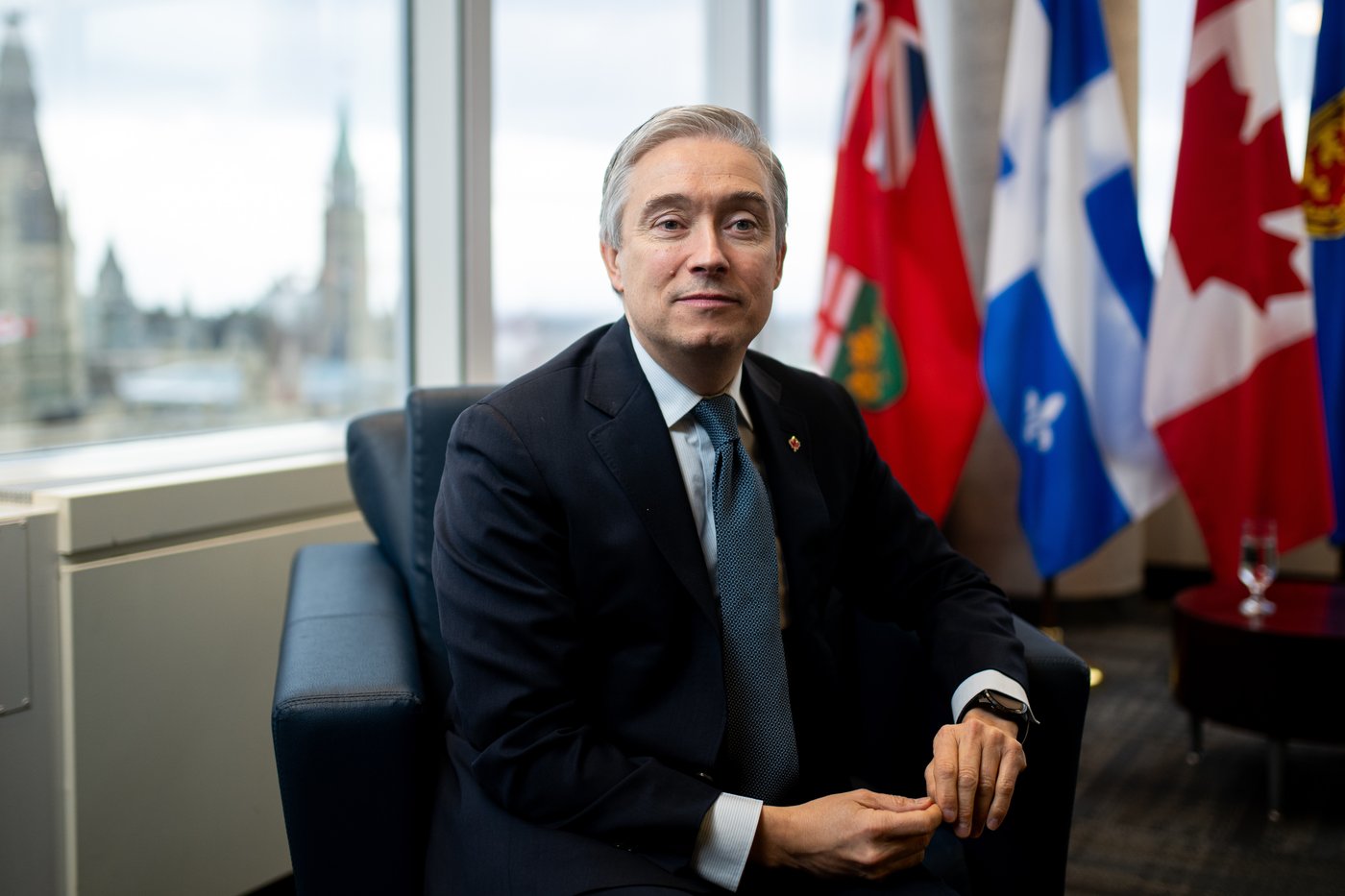 Industry minister talks TikTok, Elon Musk and the future of his AI bill | iNFOnews.ca Industry minister talks TikTok, Elon Musk and the future of his AI bill | iNFOnews.ca