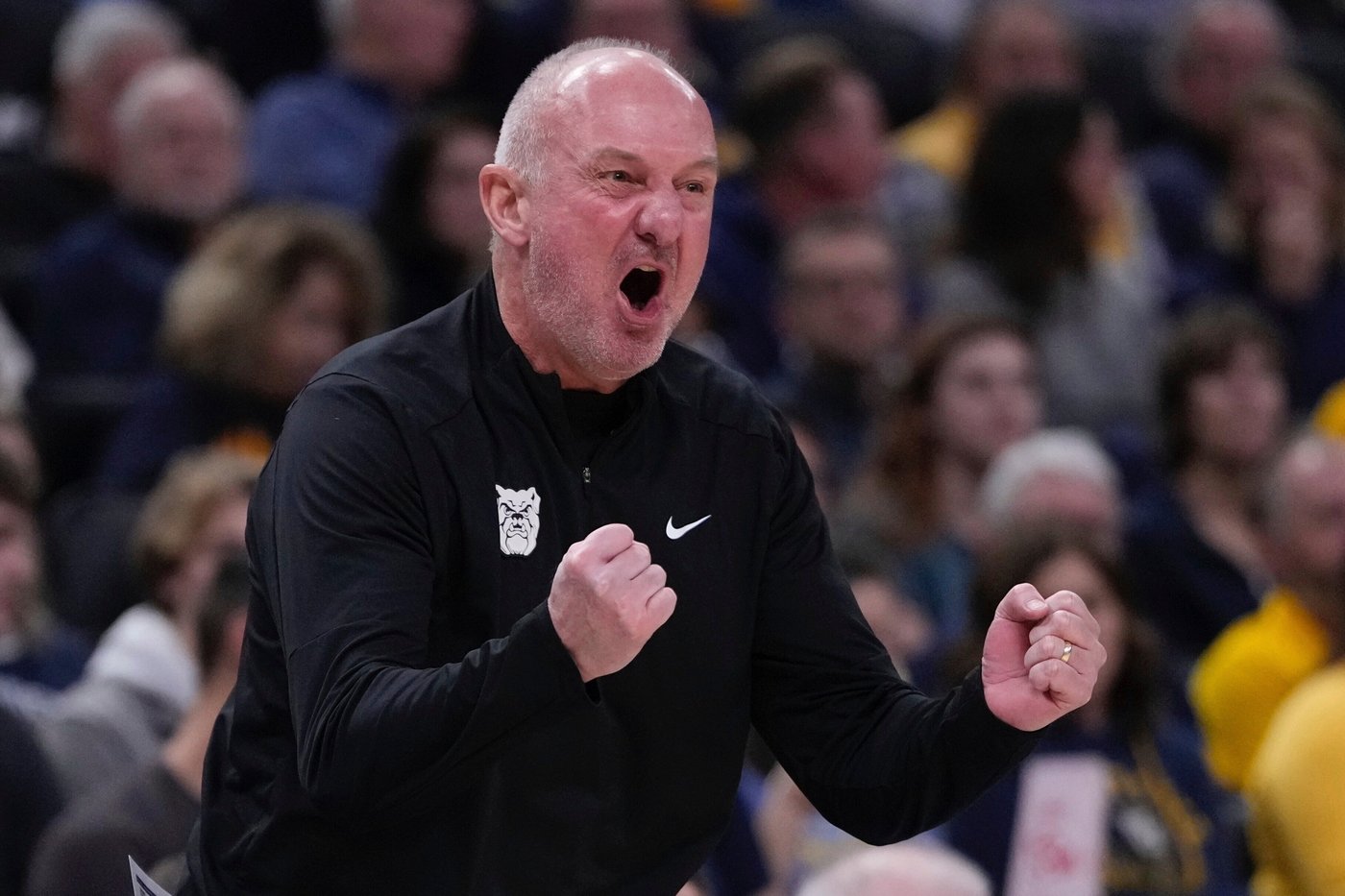 Butler coach Thad Matta revamps roster again in an effort to produce a winning season and NCAA bid | iNFOnews.ca Butler coach Thad Matta revamps roster again in an effort to produce a winning season and NCAA bid | iNFOnews.ca
