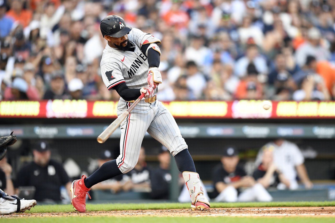Skubal strikes out 13, wins 10th straight decision as Tigers beat Twins 3-0 | iNFOnews.ca Skubal strikes out 13, wins 10th straight decision as Tigers beat Twins 3-0 | iNFOnews.ca