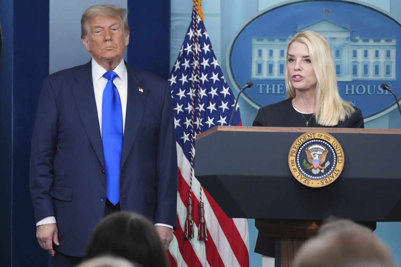 Justice Dept. fires more prosecutors, support staff involved in Trump prosecutions, AP sources say | iNFOnews.ca Justice Dept. fires more prosecutors, support staff involved in Trump prosecutions, AP sources say | iNFOnews.ca