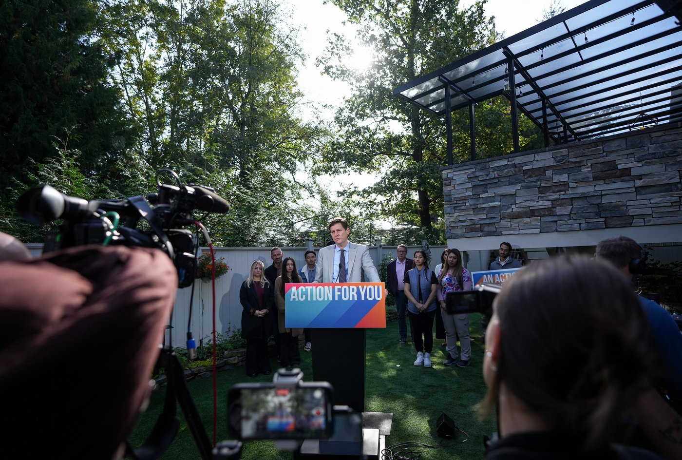 What the parties are promising ahead of the British Columbia provincial election | iNFOnews.ca What the parties are promising ahead of the British Columbia provincial election | iNFOnews.ca