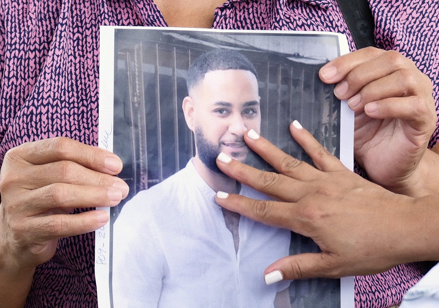 Officials scramble to identify victims of Dominican club roof collapse that killed at least 184 | iNFOnews.ca Officials scramble to identify victims of Dominican club roof collapse that killed at least 184 | iNFOnews.ca