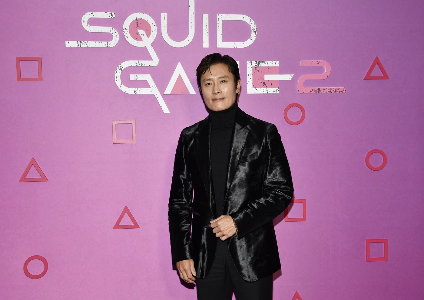 'Squid Game' returns looking for win with season 2 | iNFOnews.ca