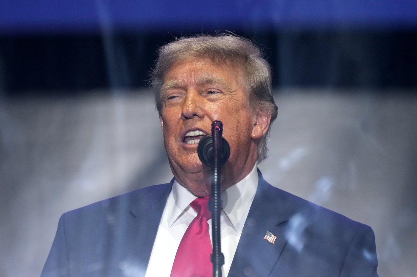 The Latest: Crowd gathers on the National Mall to hear Trump rally for America 250 kickoff | iNwheels