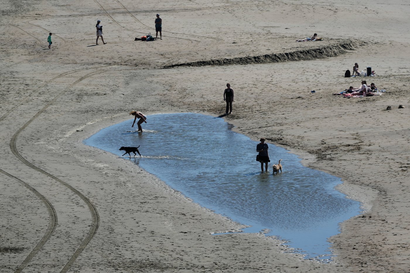 Records shattered as summer heat hits Southwest in March; 'This is what climate change looks like' | iNwheels Records shattered as summer heat hits Southwest in March; 'This is what climate change looks like' | iNwheels