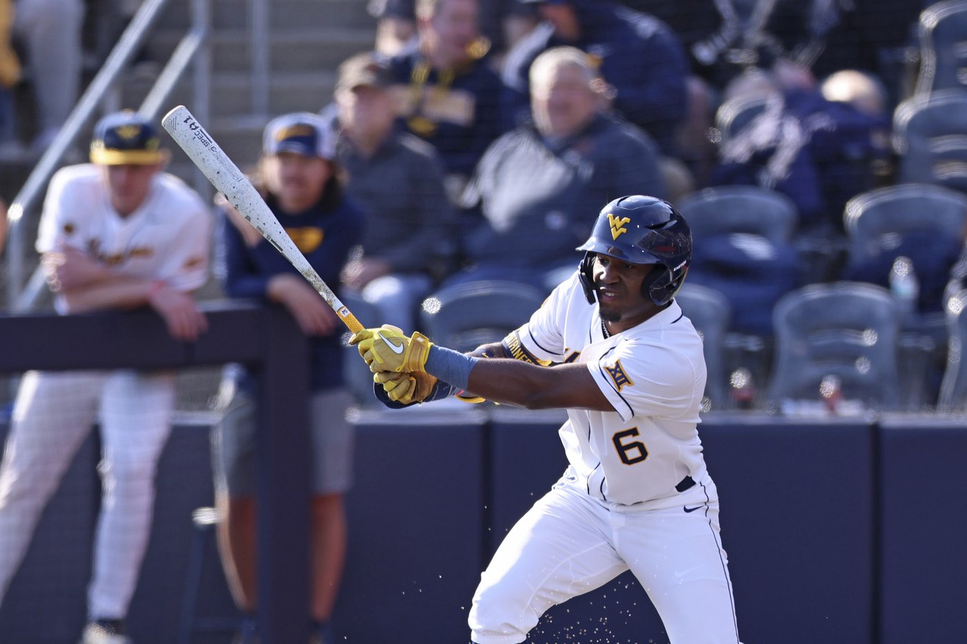 College baseball notebook: 30-4 Mountaineers build nation's best record with rebuilt pitching staff | iNFOnews.ca
