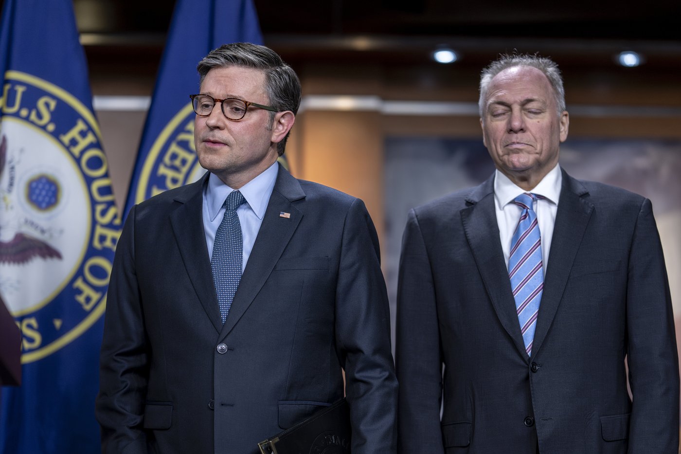 Closures, Social Security checks, furloughs: What a government shutdown might mean | iNFOnews.ca Closures, Social Security checks, furloughs: What a government shutdown might mean | iNFOnews.ca