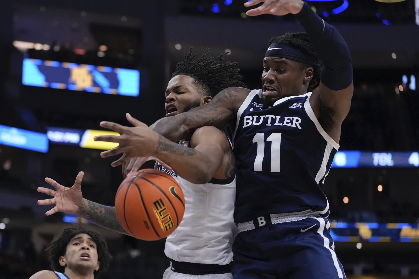 No. 9 Marquette commits just 2 turnovers in 80-70 victory over Butler | iNFOnews.ca No. 9 Marquette commits just 2 turnovers in 80-70 victory over Butler | iNFOnews.ca