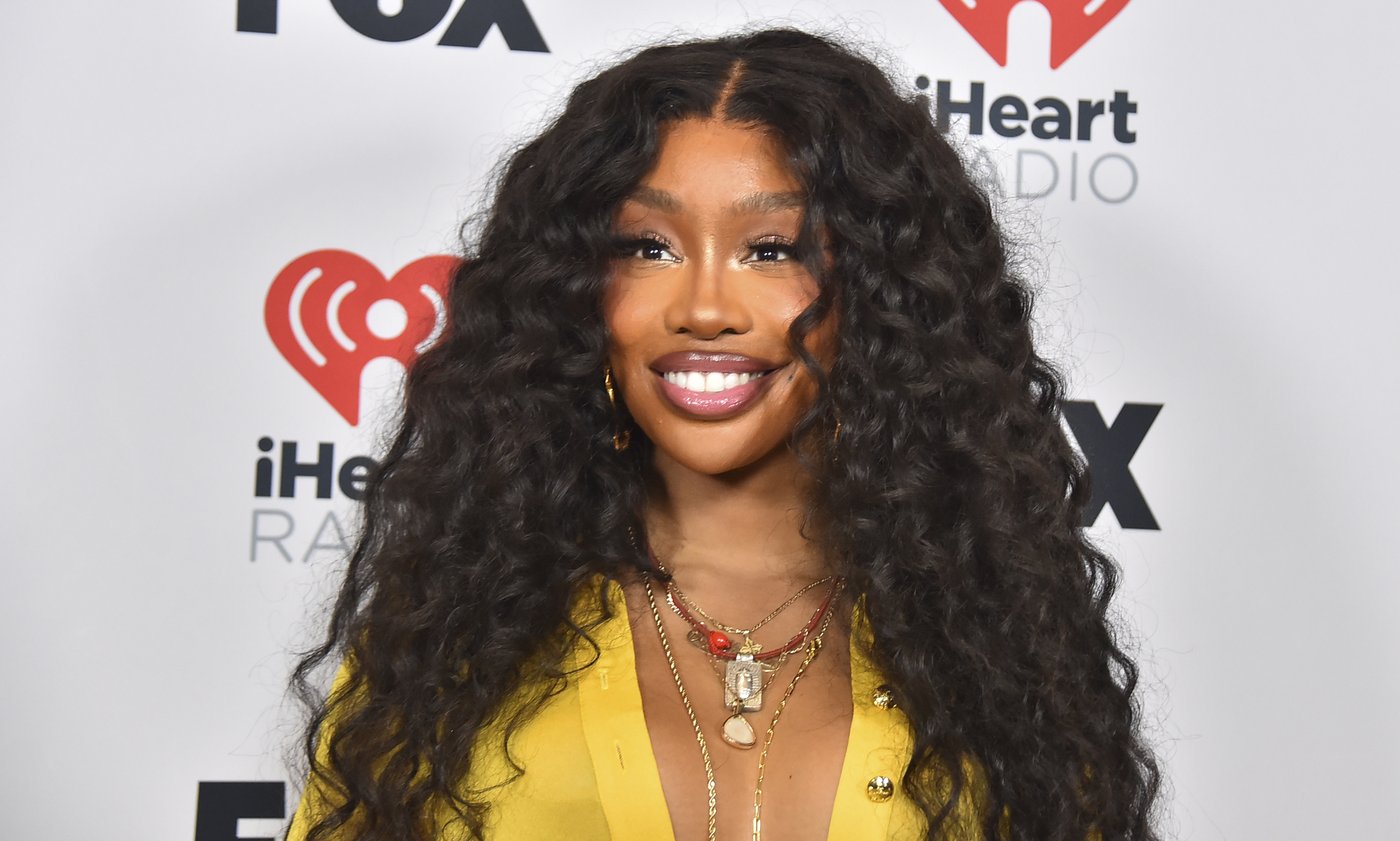 SZA to join Kendrick Lamar as a guest during Super Bowl halftime performance | iNFOnews.ca