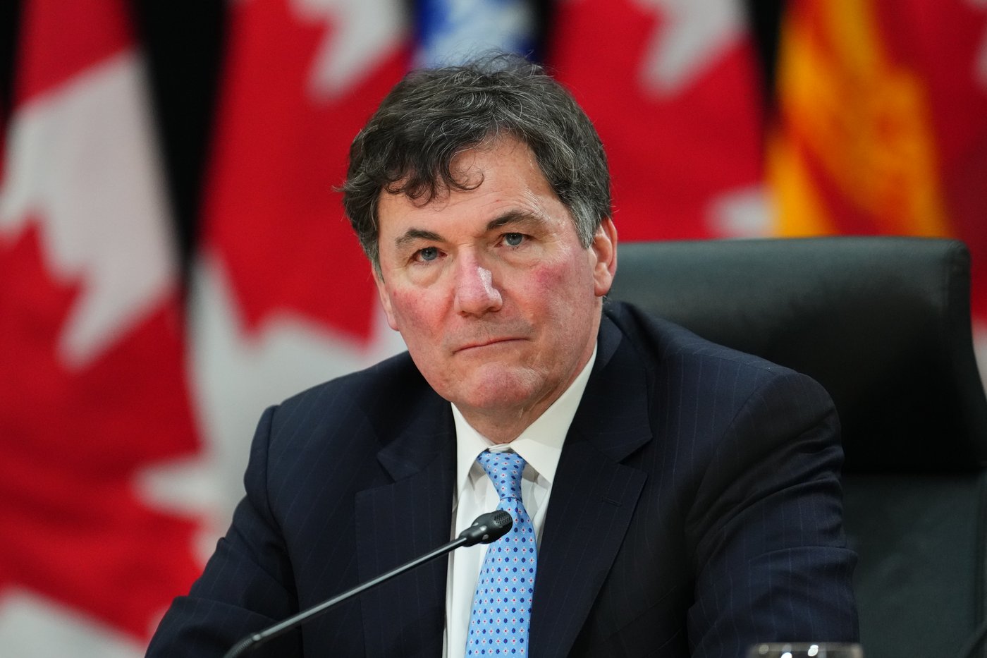 Quebec follows federal government and delays capital gains tax hike until 2026 | iNFOnews.ca