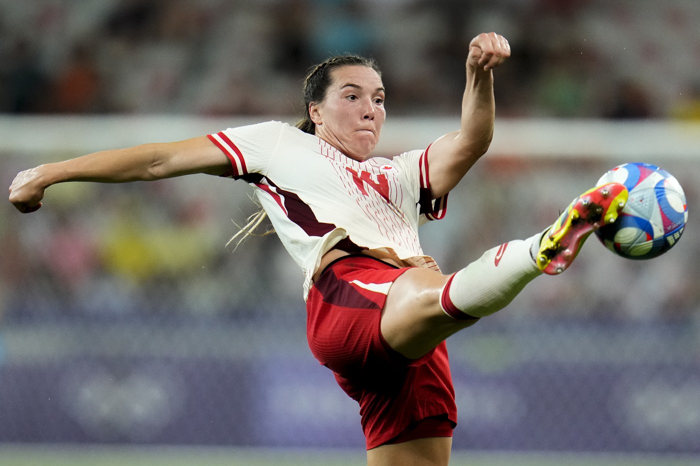 Jonathan David, Vanessa Gilles named Canada Soccer Players of the Year | iNFOnews.ca Jonathan David, Vanessa Gilles named Canada Soccer Players of the Year | iNFOnews.ca