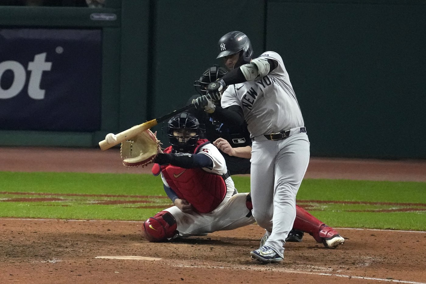 World Series analysis: Despite so much star power, Yankees-Dodgers could be decided by role players | iNFOnews.ca