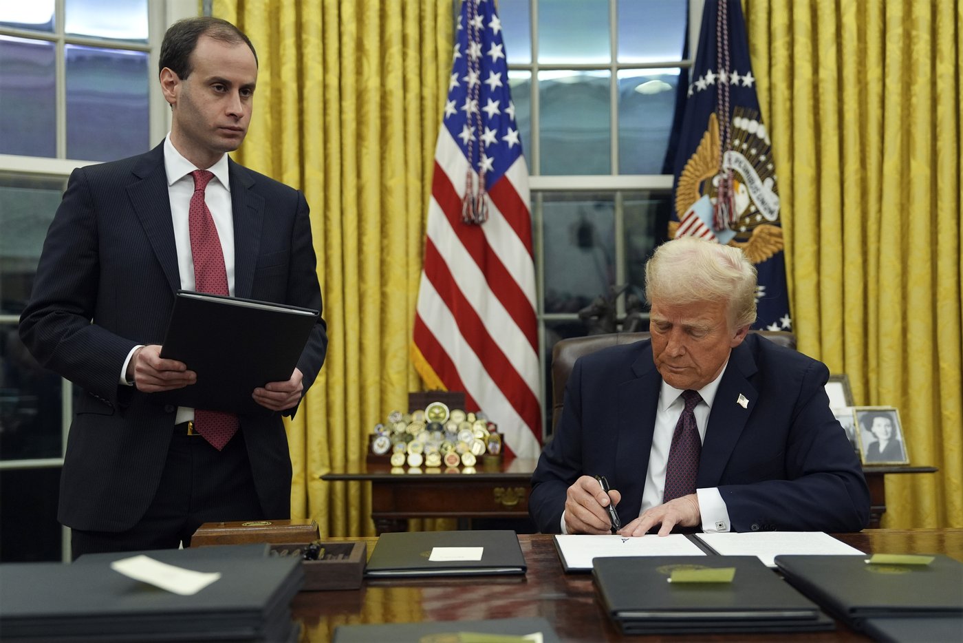 What is the Office of Personnel Management? Trump is relying on this agency to reshape government | iNFOnews.ca