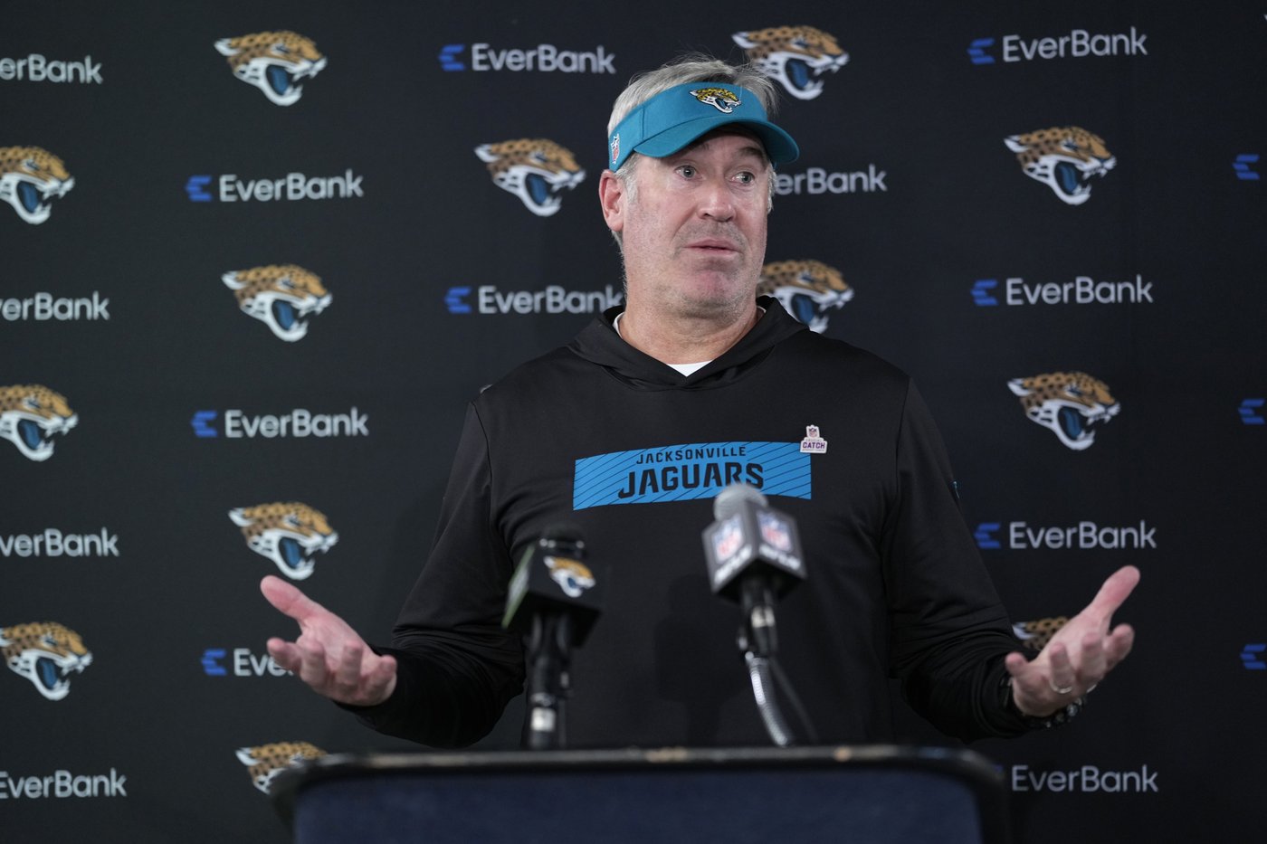 Jaguars expect to get TE Evan Engram and CB Tyson Campbell back during London trip | iNFOnews.ca